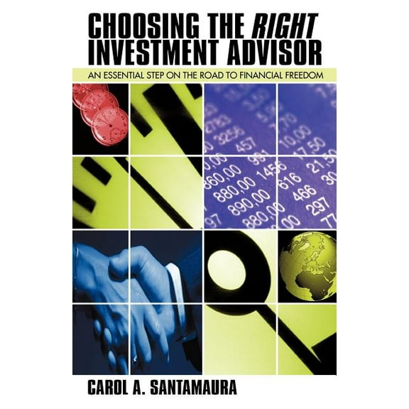 Choosing The Right Investment Advisor