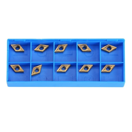 

Carbide Inserts Durable In Use CNC Inserts For Steel Semi-Finishing Stainless Steel Finishing Rough Machining