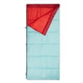 thumbnail image 1 of Sac de couchage Coleman Flatlands pour 10 °C, 1 of 9
