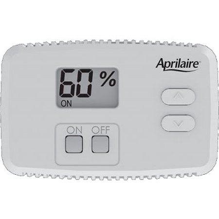 

Aprilaire 76 Digital Dehumidifier External Control For Select Models