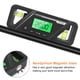 thumbnail image 4 of Digital Billet Torpedo Level Transportador ABS 90 Grados Negro, 4 of 8