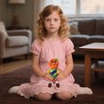 thumbnail image 1 of SgJHXb Soft Toy Stuffed Animal Cute Game Character Collectible For Kids Fans And, 1 of 5
