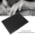 thumbnail image 4 of Pizarra Braille, Lápiz óptico De Plástico Pizarra Braille Alta Resistencia Precisa 27 Líneas 30 Celdas Para Ciegos Para Dibujar, 4 of 7