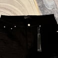 thumbnail image 3 of Black AMIRI MX1 Jeans Mens Size 32 34 or 36 Waist, 3 of 4