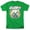 Kelly Green, variant on T-Shirt Real American Hero Unisex Graphic Tee For Men & Women