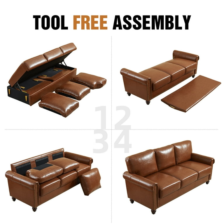 TRUCK FURNITURE』 LOUNGE SOFA 3-SEATER LOUNGE SOFA 3-SEATER