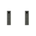 thumbnail image 1 of Kit Spray Limpiador Pantalla 2 en 1 Microfibra (gris), 1 of 8