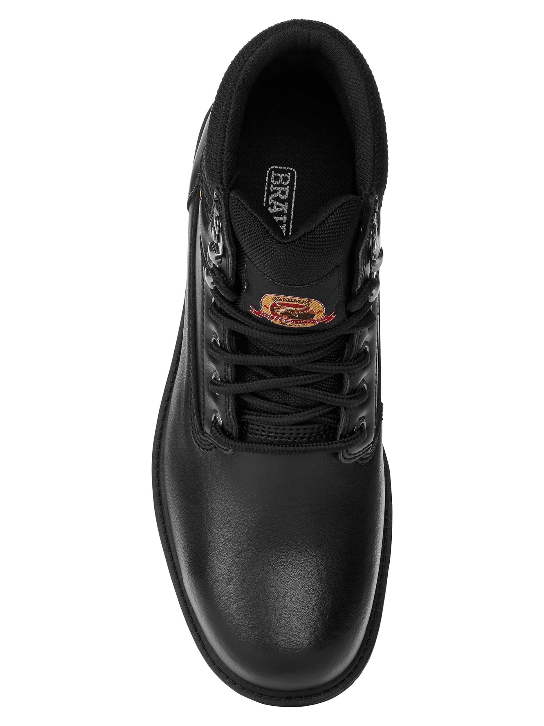 Brahma cheap gus boots
