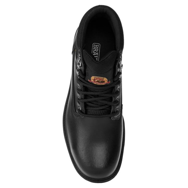 Brahma Mens Gus Wide Width 6 display picture 3