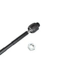 thumbnail image 6 of Detroit Axle - 2WD Front Inner Tie Rods for 2003-2013 Ram 2500, 2003-2012 Dodge Ram 3500, Inner Tie Rod Ends 2004 2005 2006 2007 2008 2009 2010 2011 Replacement, 6 of 6