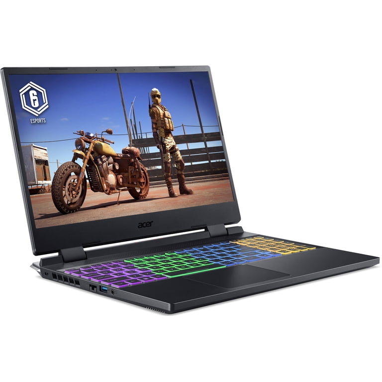 Acer Nitro 5 Premium Gaming Laptop 15.6