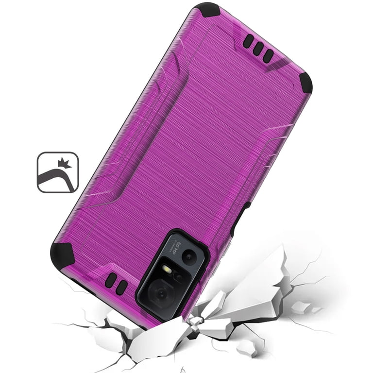 For Lively Jitterbug Smart 4 Lining Hybrid Cover Phone Case + Tempered Glass - Pink - Walmart.com For Lively Jitterbug Smart 4 Lining Hybrid Cover Phone Case + Tempered Glass - Pink - Walmart.com