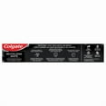 thumbnail image 2 of Colgate Essentials Toothpaste with Charcoal, 98 mL, 2 of 3