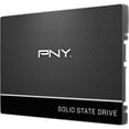 thumbnail image 2 of Unidad de Estado Solido SSD 2.5 250GB PNY CS900 SATA III 535/500 MB/s SSD7CS900-250-RB PNY CS900, 2 of 6