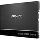 thumbnail image 2 of Unidad de Estado Solido SSD 2.5 250GB PNY CS900 SATA III 535/500 MB/s SSD7CS900-250-RB PNY CS900, 2 of 6