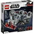 thumbnail image 4 of LEGO Star Wars: Return of the Jedi Death Star Final Duel 75291 Building Toy for Hours of Creative Fun (775 Pieces), 4 of 7