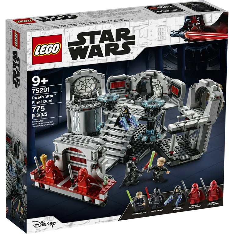 LEGO Star Wars / The Last Jedi LEGO Sets