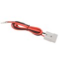thumbnail image 1 of Cable De Carga Para Montacargas, 50 A, 600 V, Resistente A Altas Temperaturas, Prevención De Corrosión, Conector De Carga Para Montacargas Para Lavadora De Pisos Comercial, 1 of 7