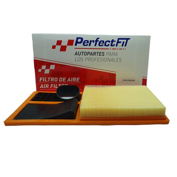 Filtro Para Motor PerfectFit Ibiza, Caddy, Polo, Vento. 2008 Al 2018
