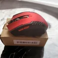 thumbnail image 2 of RHEA- Red Balancefit 6D Wireless Gaming Mouse W Receiver & Battery, 2 of 5