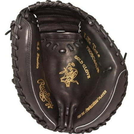 Rawlings Heart of the Hide 34" Catchers Mitt-Molina RH Throw PROSCM41JB-MOL
