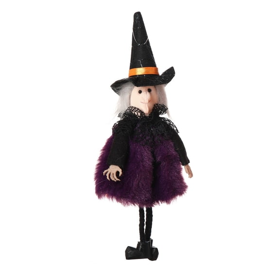 loopsun Fall Halloween Decorations Savings Clearance for Home,Halloween Bar Decoration Doll Pumpkin Pendant Halloween Party Home Decor
