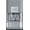 Grey, variant on Frigidaire Gallery, Artisanal Clear Sphere Ice Maker, Touch Control, 82 Spheres/Day, Black, EFIC242