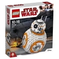 thumbnail image 1 of Kit de Construcción LEGO Star Wars VIII BB-8 75187 1106 Piezas, 1 of 5