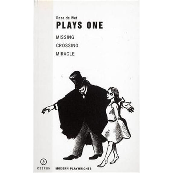 Pre-Owned Oberon Modern Playwrights: de Wet: Plays One (Paperback)