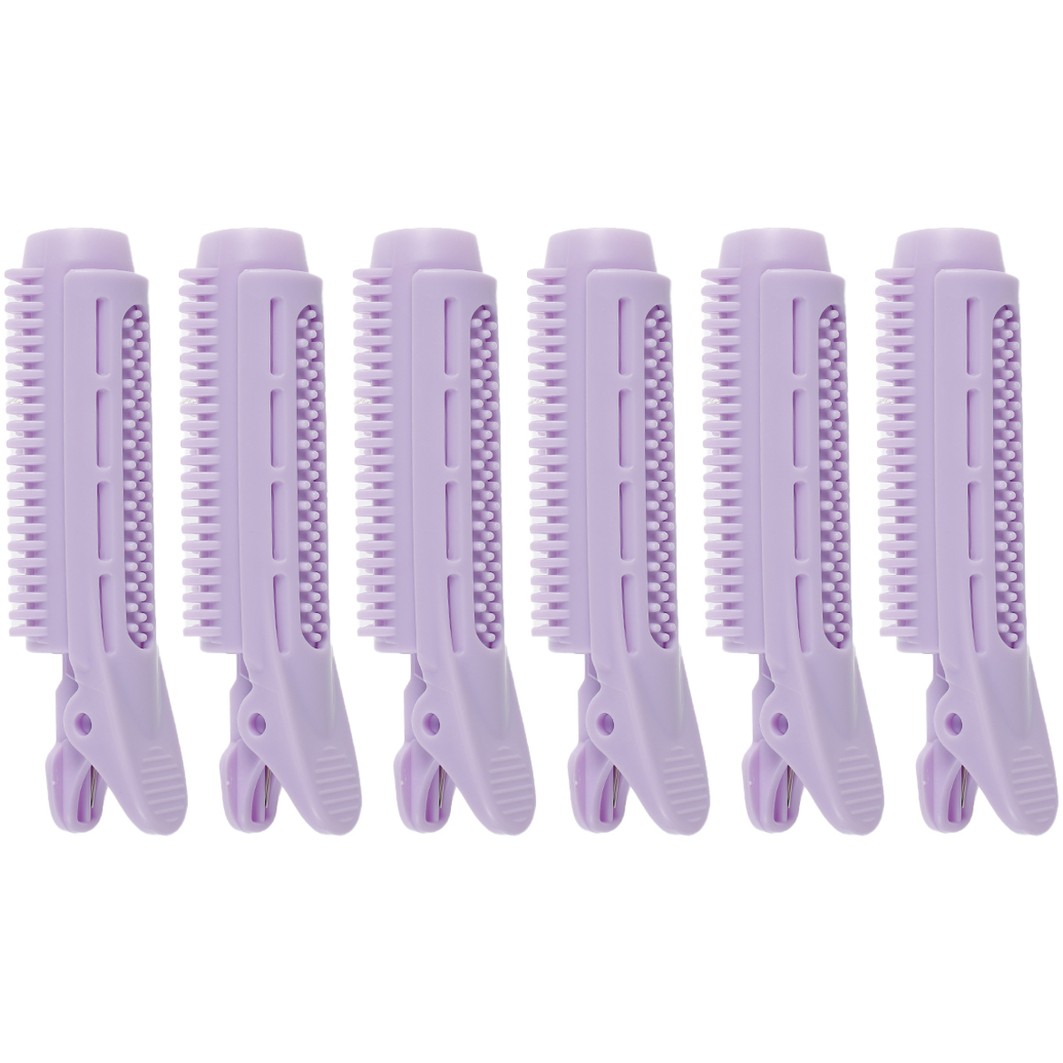 ODOMY Volumizing Hair Root Clips, 6Pack Instant Hair Volume Clip Upgrade Natural Fluffy Hair