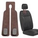 thumbnail image 1 of Gancho para Asiento Trasero Coche Doble Accesorios Duraderos Interior, 1 of 9