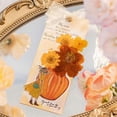 thumbnail image 5 of Scrapbooking Diary Album Creativity Stationery Adhesive Diy Sticker-E, 5 of 5