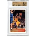 thumbnail image 2 of 1996 Topps Kobe Bryant #138 BGS 9.5, 2 of 3