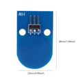 thumbnail image 3 of Módulo de interruptor táctil capacitivo Sensor infrarrojo Tablero de interruptor táctil LED, 3 of 5