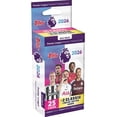 thumbnail image 1 of Trading Cards Topps Premier League 2026 Eco Pack 25 piezas, 1 of 9