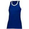 Augusta S Girls Crosse Jersey Navy/White 1679