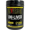 Universal Nutrition Uni-Liver Tablets Dietary Supplement - 500 Tablets