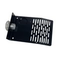 thumbnail image 4 of Almencla Turtle Basking Platform Climbing Ramp for Aquarium Bearded Dragon Amphibians M, 4 of 8