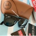 thumbnail image 5 of RB-Hip Hop-sunglasses FREE SHIPPING Wayfarer RB2140 Black, 5 of 5