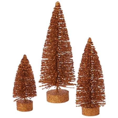 Copper Beech Tree - Vickerman Artificial Christmas Tree 5