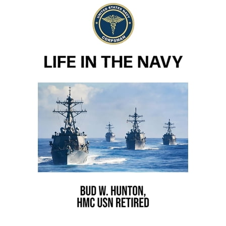 Life In The Navy, (Paperback)