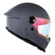 thumbnail image 2 of Casco Roda Astro Gris Mate Mica Roja Cerrado Svs gris S, 2 of 6