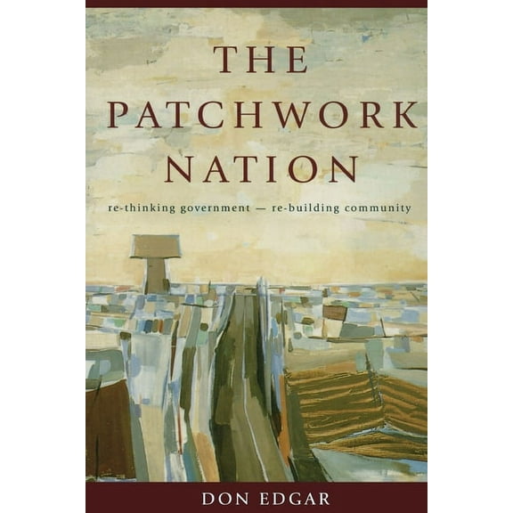 Patchwork Nation (Paperback)
