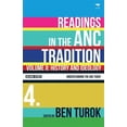 thumbnail image 1 of Pre-Owned Understanding the ANC Today: Readings in the ANC Tradition Volume II : History and Ideology (Series #2) (Paperback), 1 of 1