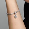 thumbnail image 5 of CHARM PLATA 925 INFITO MOM 594585, 5 of 5