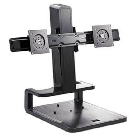 Dual Monitor Stand