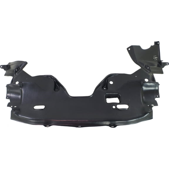 Engine Splash Shield Compatible with HONDA PILOT 2003-2005/MDX 2004-2006 Under Cover Front