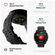 Polar Vantage M3 -Smart Multi-Sport Watch