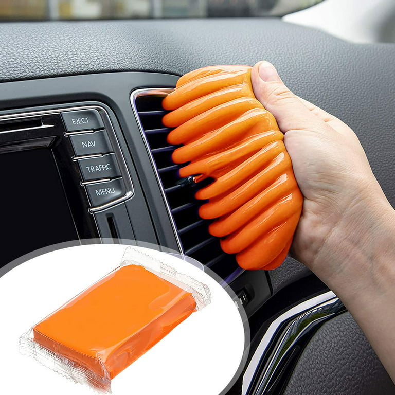 TICARVE Cleaning Gel for Car Cleaning Putty Auto Detailing Gel Car