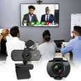 thumbnail image 2 of Birdeem Hd Computer Camera Usb Driver-Free 1080P Network Teaching Video Smart Camera, 2 of 12
